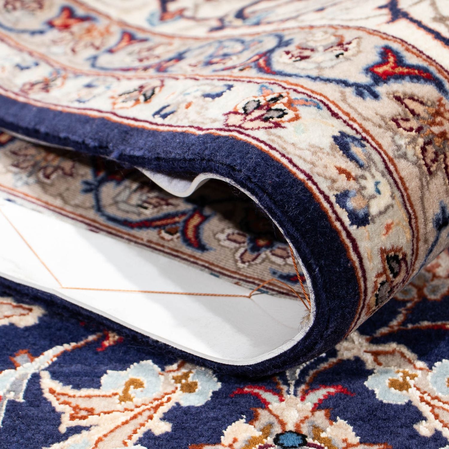 Perserteppich - Isfahan - Premium 243 x 156 cm