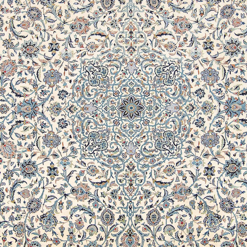 Perserteppich - Keshan 423 x 312 cm