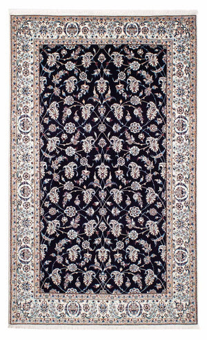 Perserteppich - Nain - Premium 227 x 139 cm Teppichbrücke