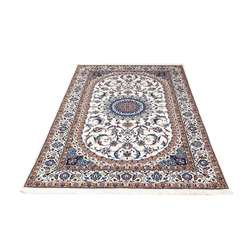 Perserteppich - Nain - Premium 192 x 116 cm Teppichbrücke