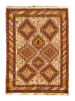 Perserteppich - Täbriz 138 x 106 cm