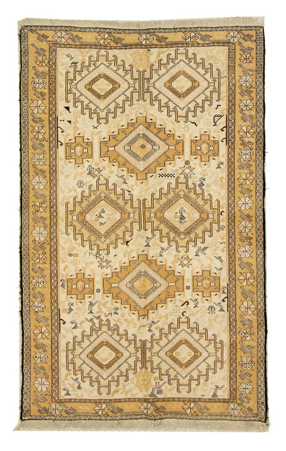 Kelim Teppich - Oriental 194 x 23 cm