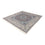 Perserteppich - Nain 200 x 200 cm Quadratischer Teppich
