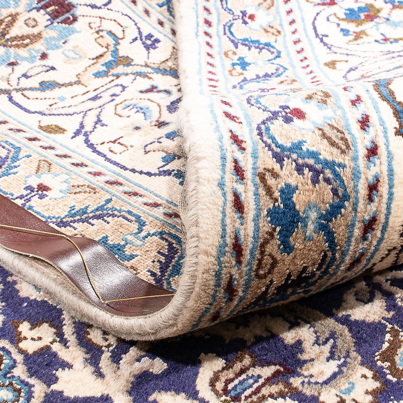 Perserteppich - Nain 200 x 200 cm Quadratischer Teppich