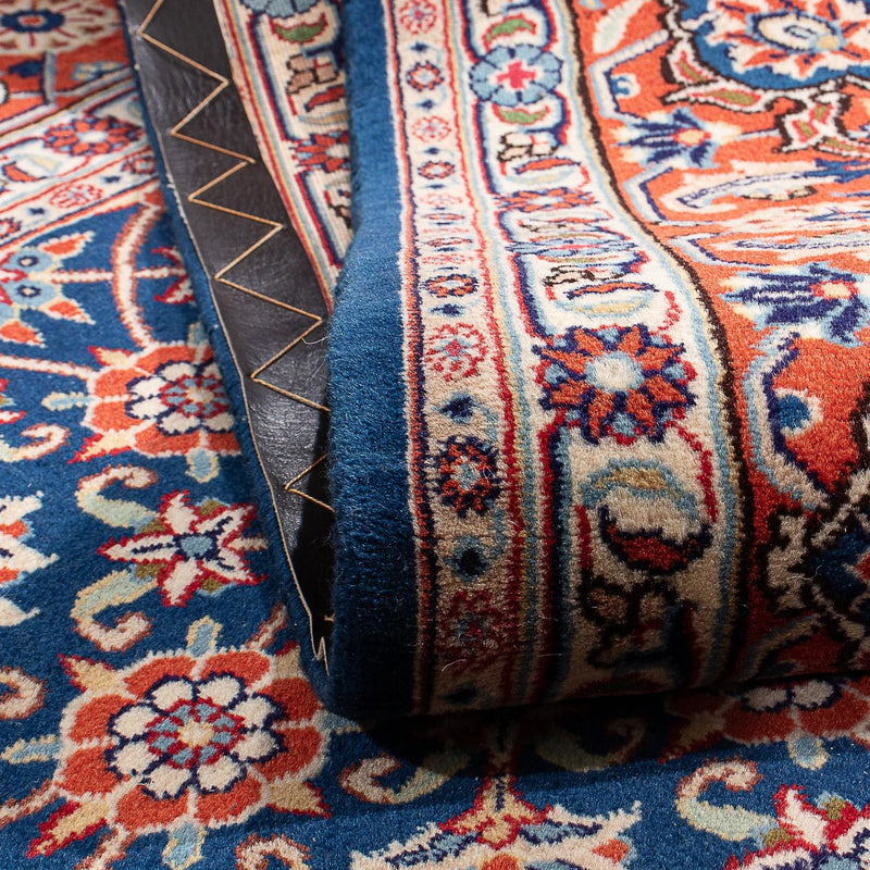 Perserteppich - Nain 244 x 196 cm Teppich Wohnzimmer