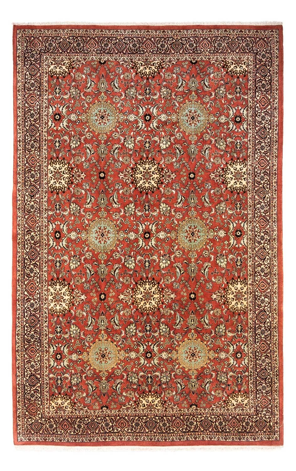 Perserteppich - Bidjar - Royal 322 x 202 cm