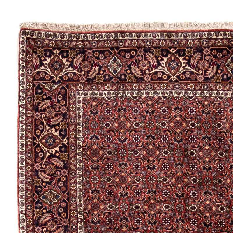 Perserteppich - Bidjar - Royal 293 x 200 cm - rot