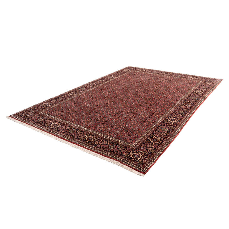 Perserteppich - Bidjar - Royal 293 x 200 cm - rot