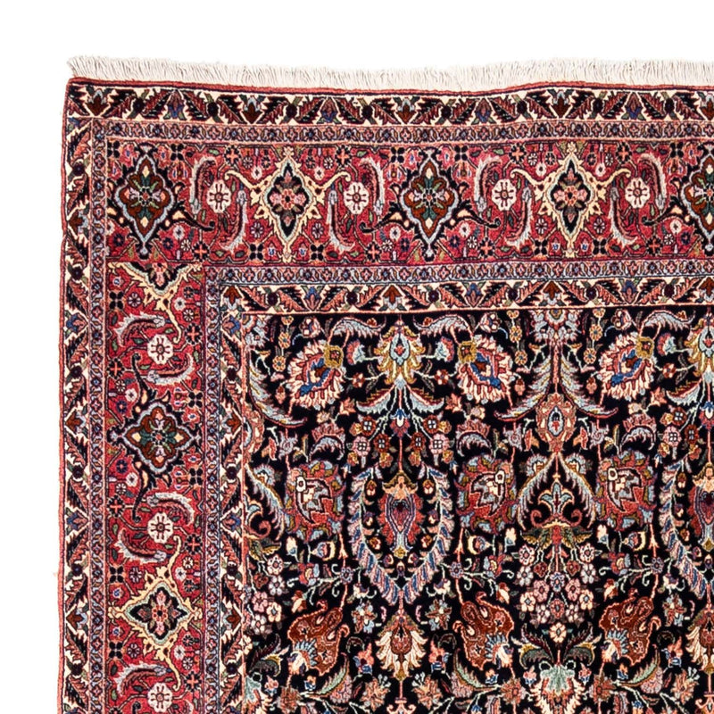 Perserteppich - Bidjar - Royal 295 x 210 cm - dunkelblau