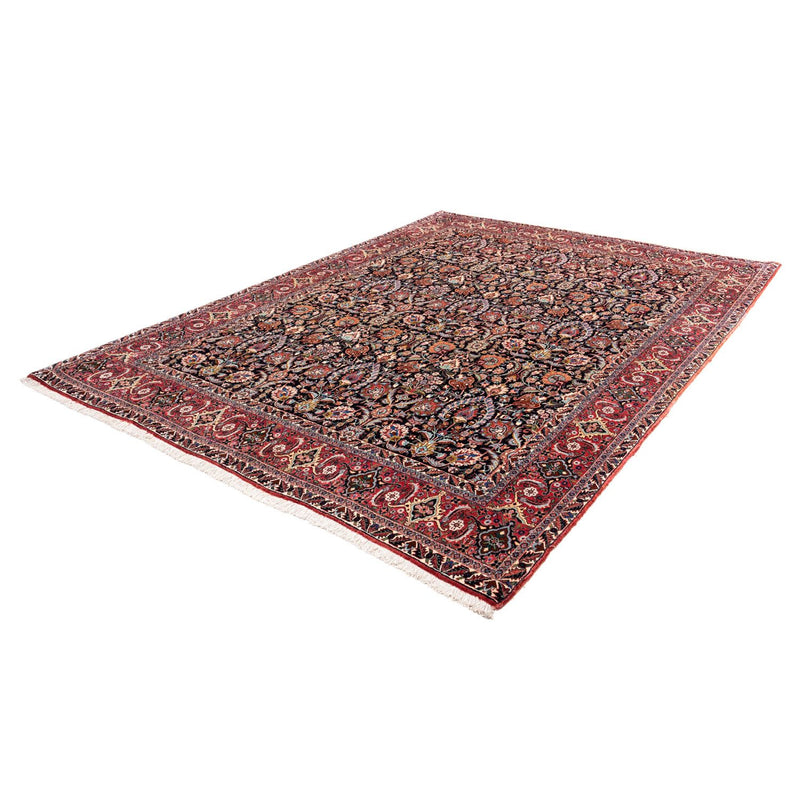 Perserteppich - Bidjar - Royal 295 x 210 cm - dunkelblau