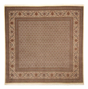 Perserteppich - Täbriz 258 x 251 cm