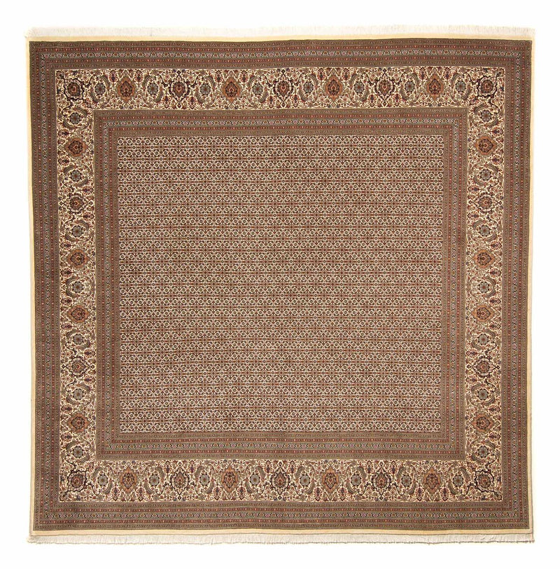 Perserteppich - Täbriz 258 x 251 cm