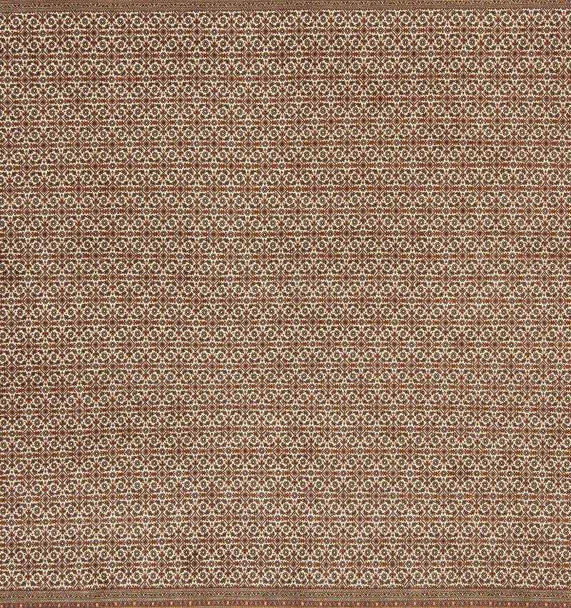 Perserteppich - Täbriz 258 x 251 cm