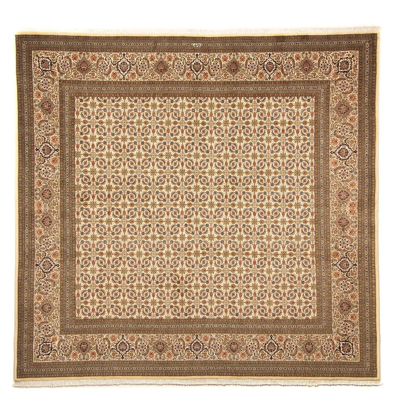 Perserteppich - Täbriz 248 x 243 cm