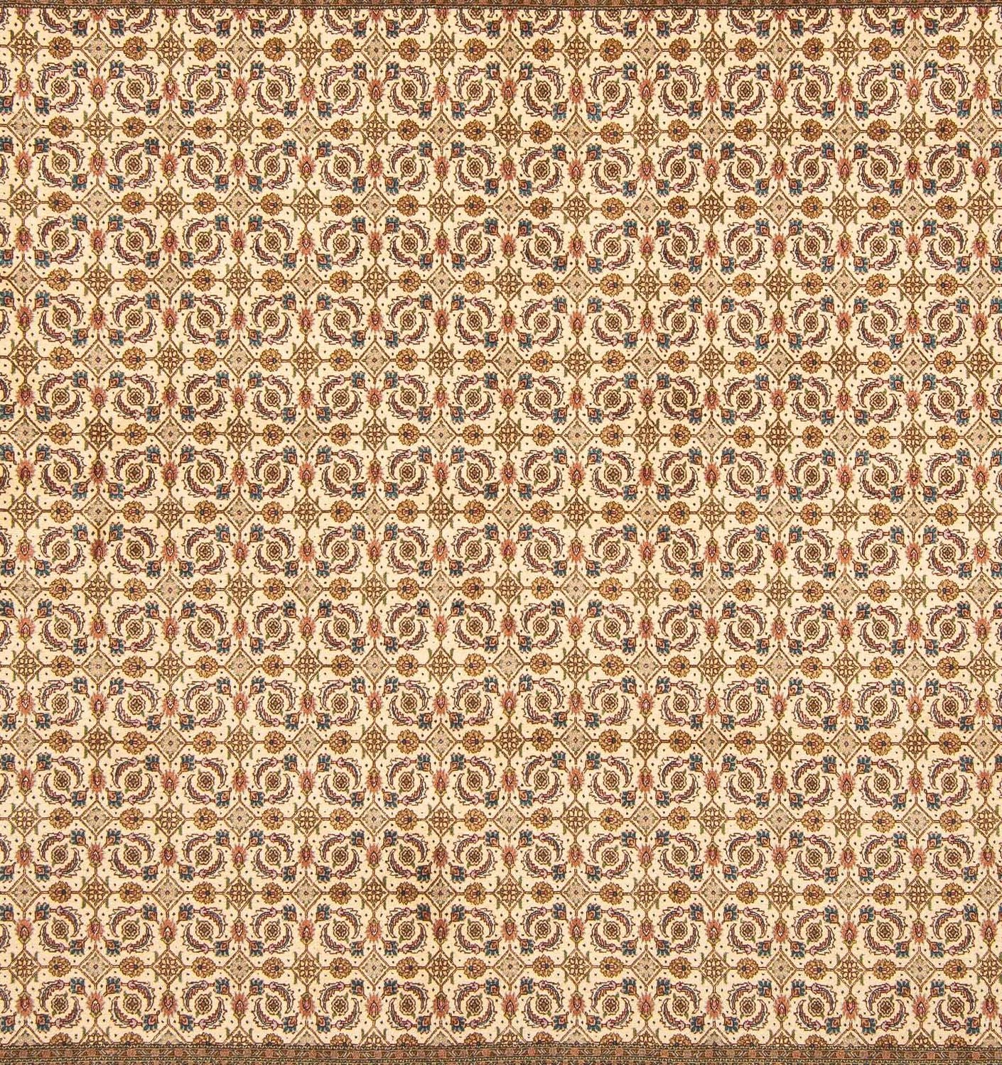 Perserteppich - Täbriz 248 x 243 cm
