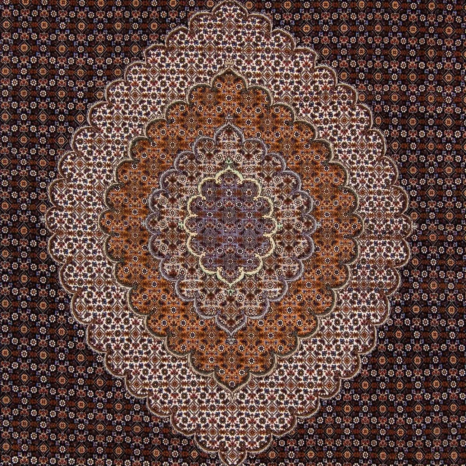 Perserteppich - Täbriz 340 x 255 cm