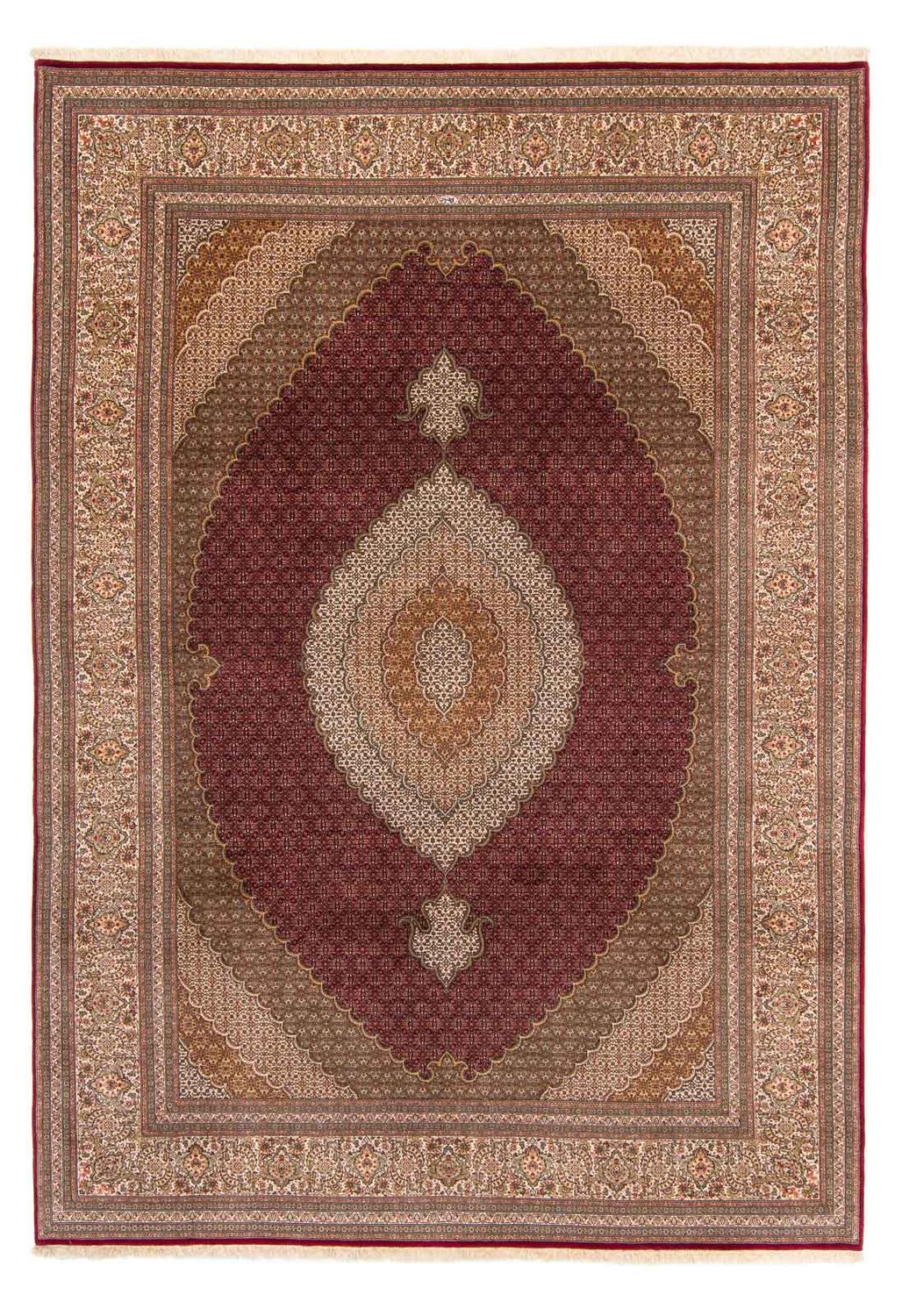 Perserteppich - Täbriz 358 x 253 cm