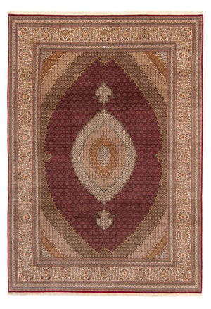 Perserteppich - Täbriz 358 x 253 cm