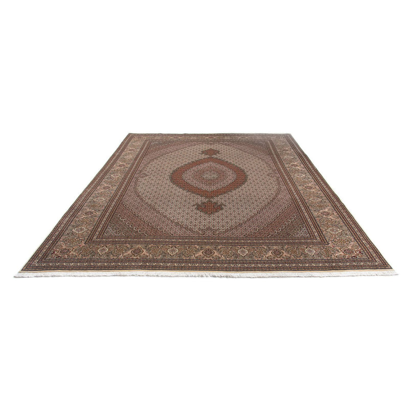 Perserteppich - Täbriz - Royal 334 x 255 cm Flur Teppich