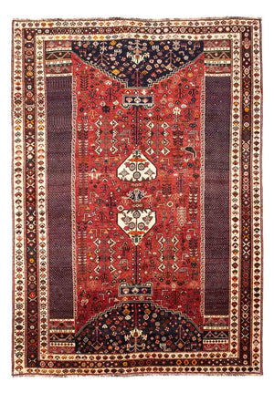 Perserteppich - Nomadic 260 x 176 cm