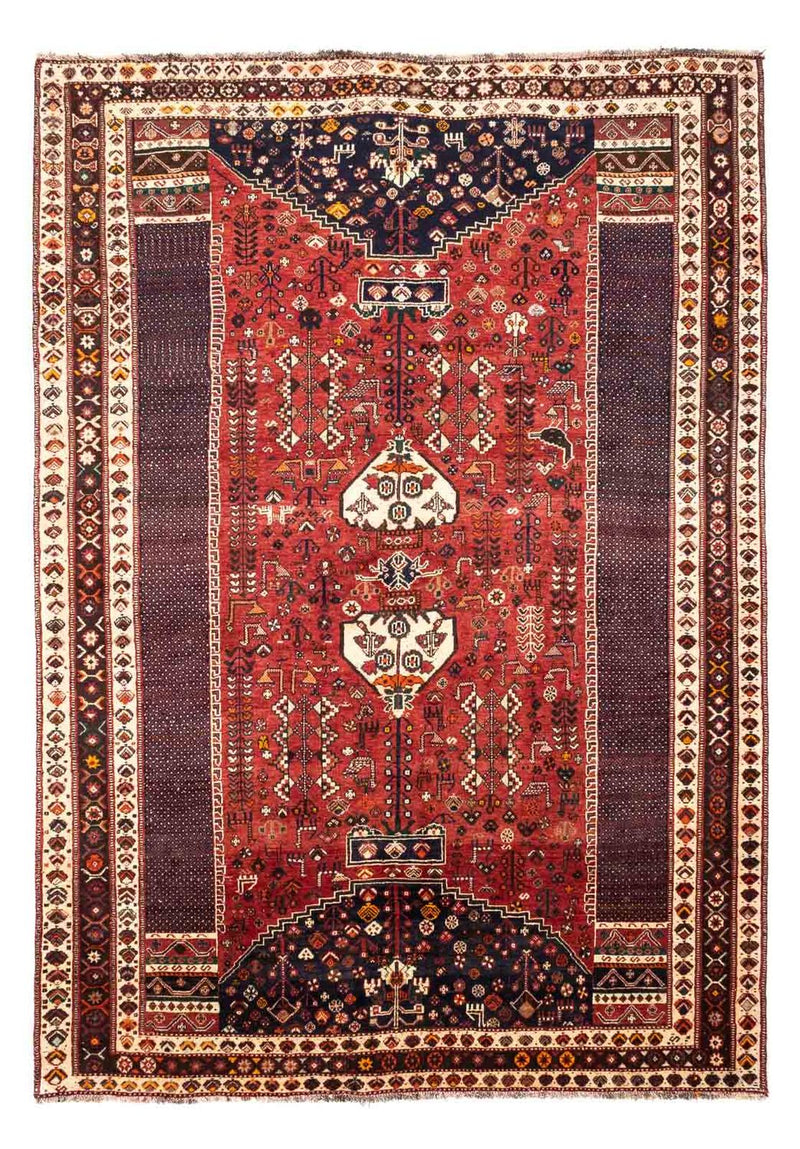 Perserteppich - Nomadic 260 x 176 cm
