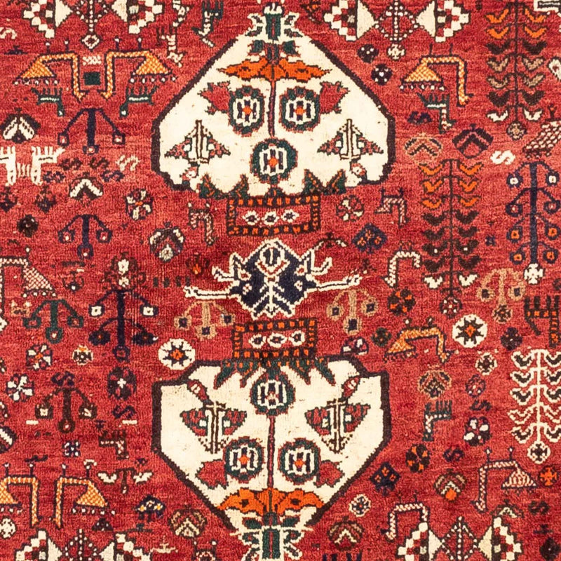 Perserteppich - Nomadic 260 x 176 cm