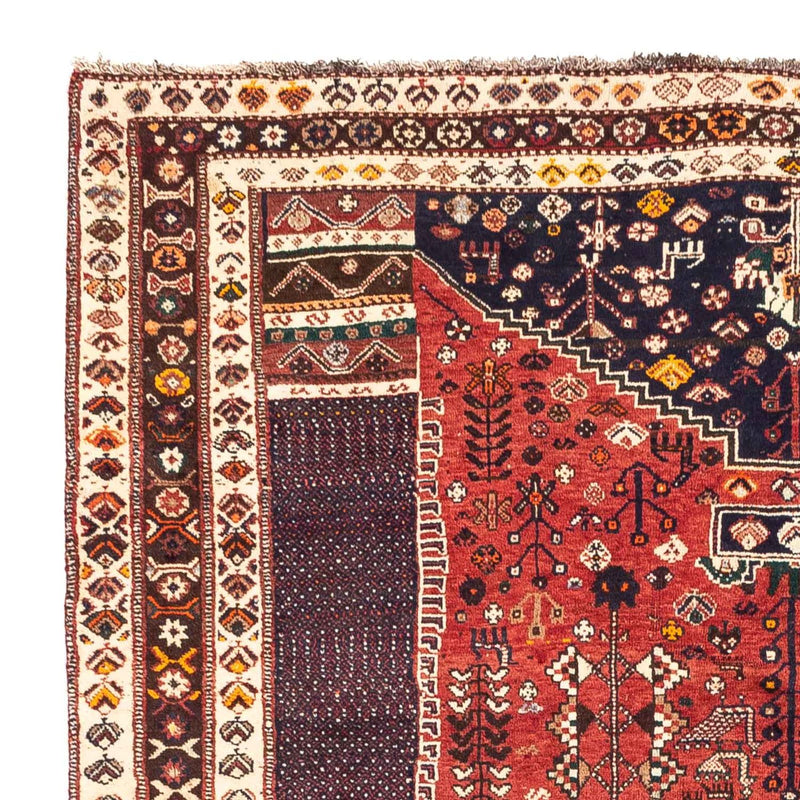 Perserteppich - Nomadic 260 x 176 cm