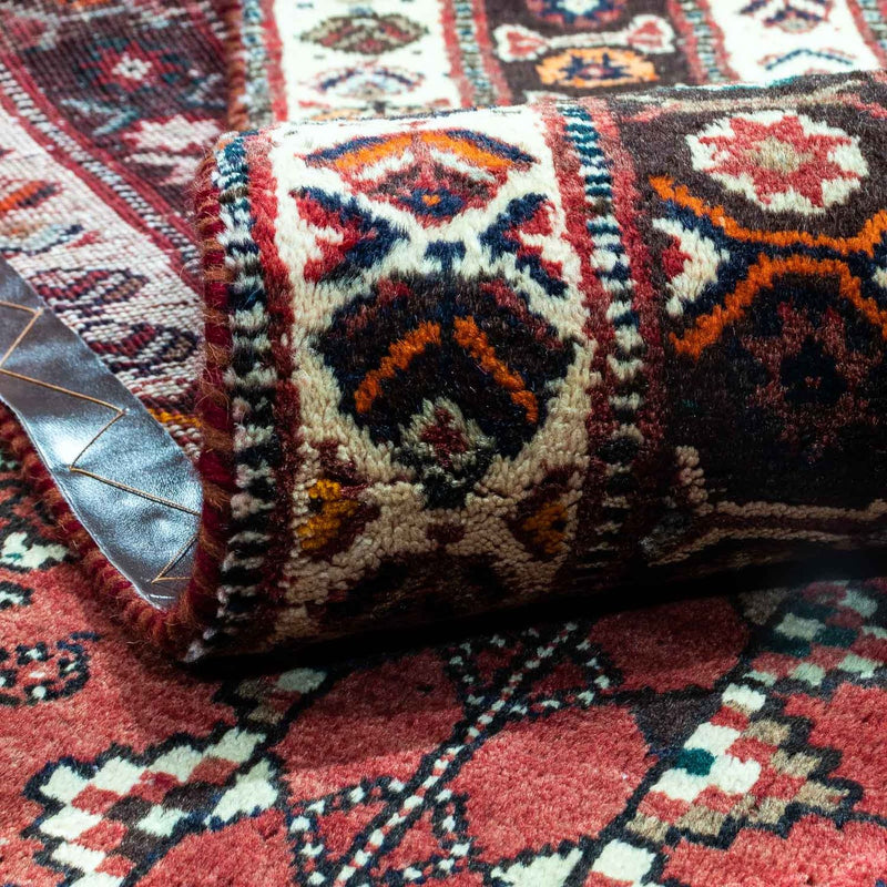 Perserteppich - Nomadic 260 x 176 cm