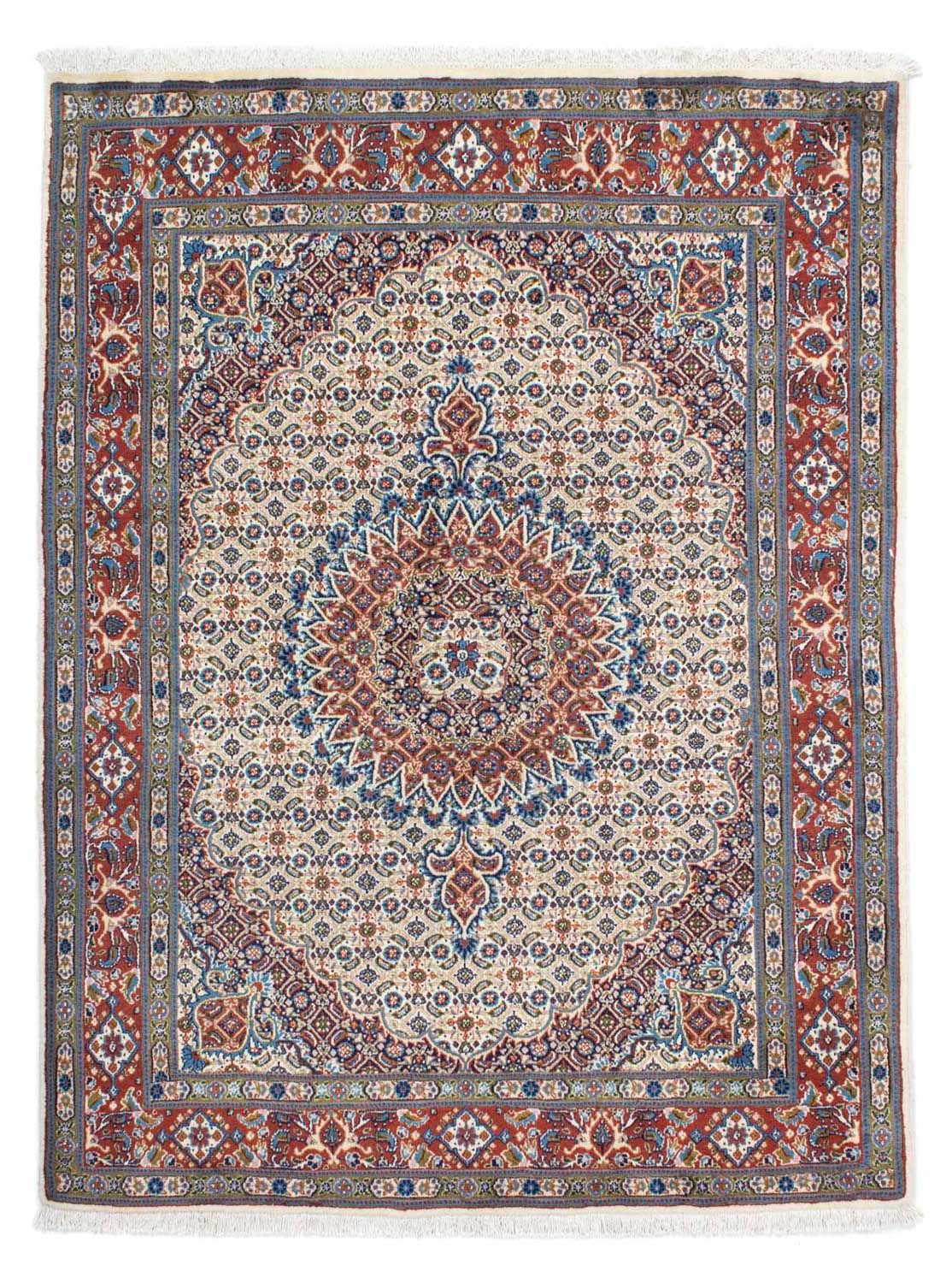 Perserteppich - Classic 196 x 147 cm