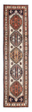 Perserteppich - Nomadic 297 x 71 cm