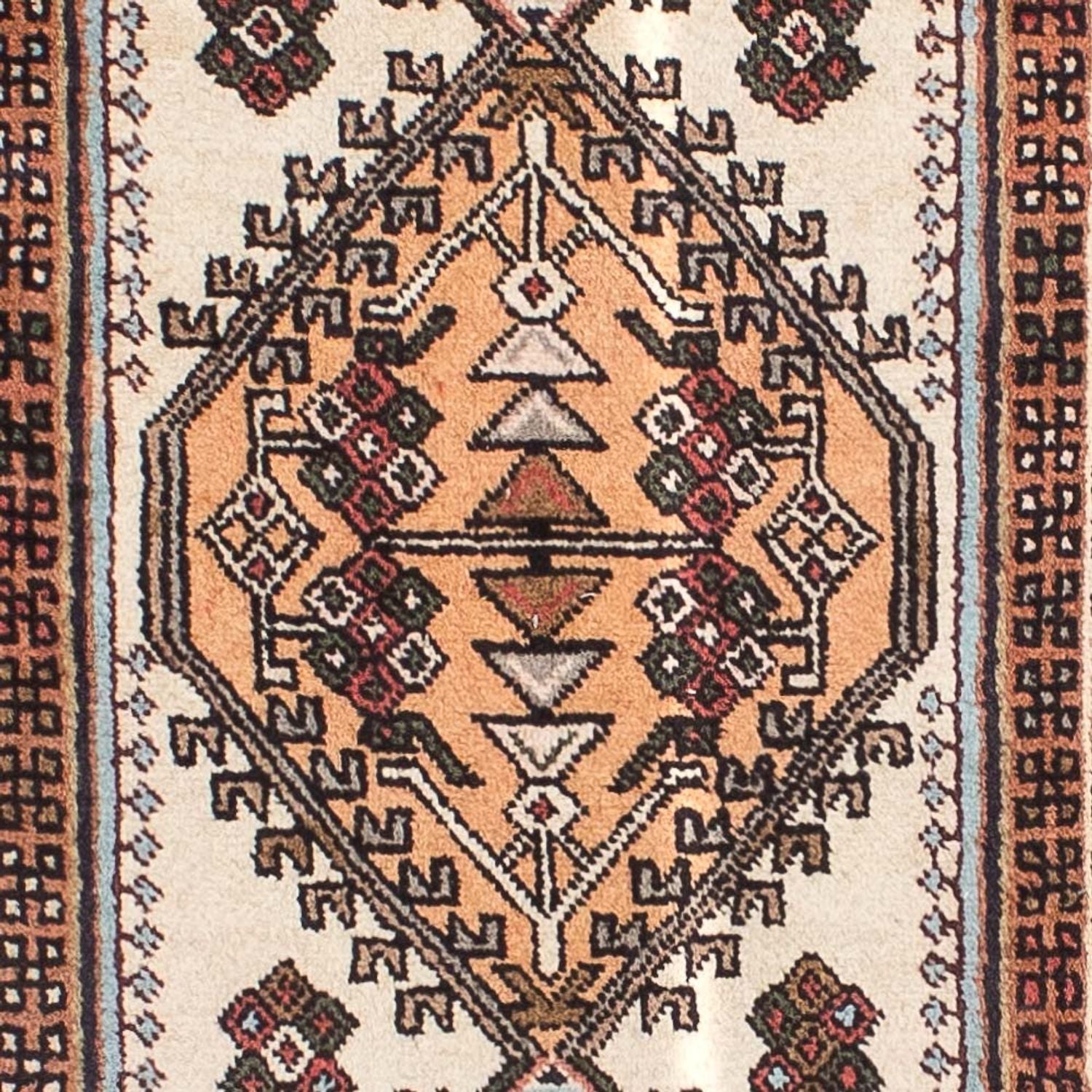 Perserteppich - Nomadic 297 x 71 cm
