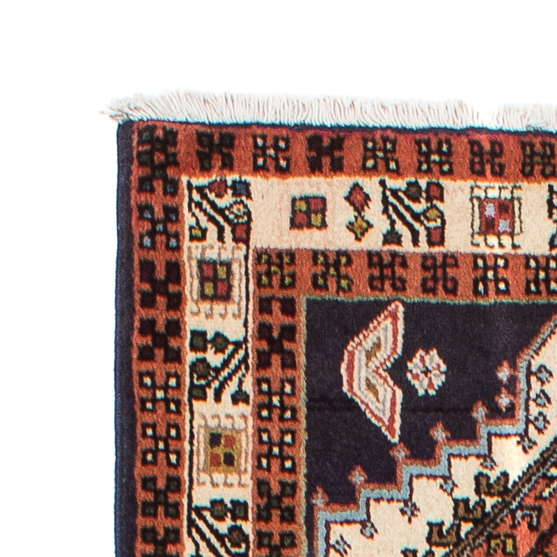 Perserteppich - Nomadic 297 x 71 cm