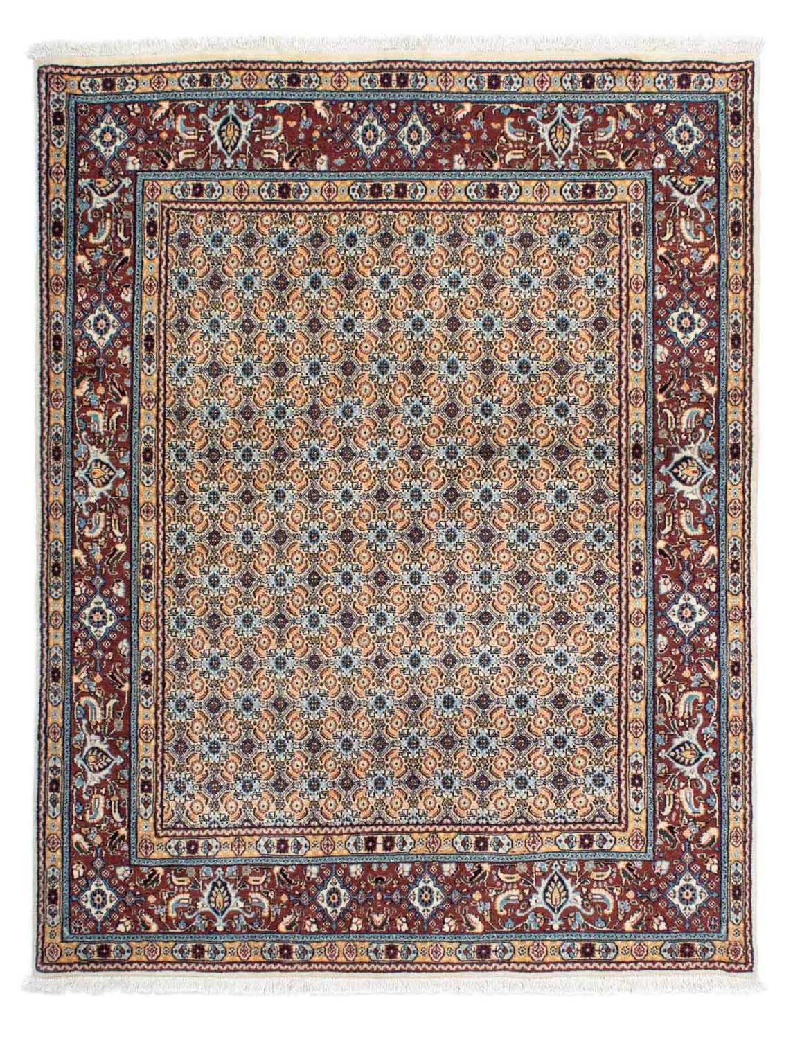 Perserteppich - Classic 188 x 151 cm