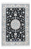 Perserteppich - Nain - Royal 150 x 100 cm Teppichbrücke