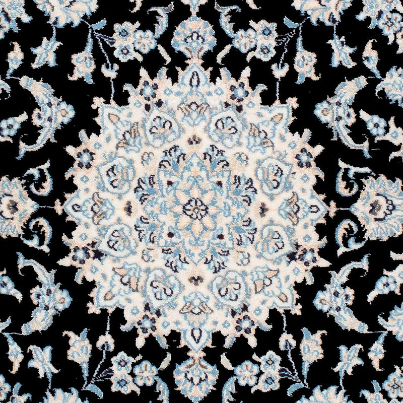 Perserteppich - Nain - Royal 150 x 100 cm Teppichbrücke