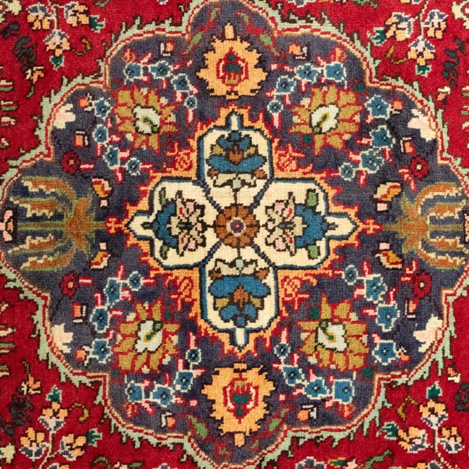 Perserteppich - Täbriz - Royal 200 x 150 cm Teppichbrücke
