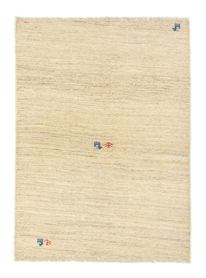 Gabbeh Teppich - Perser 152 x 112 cm