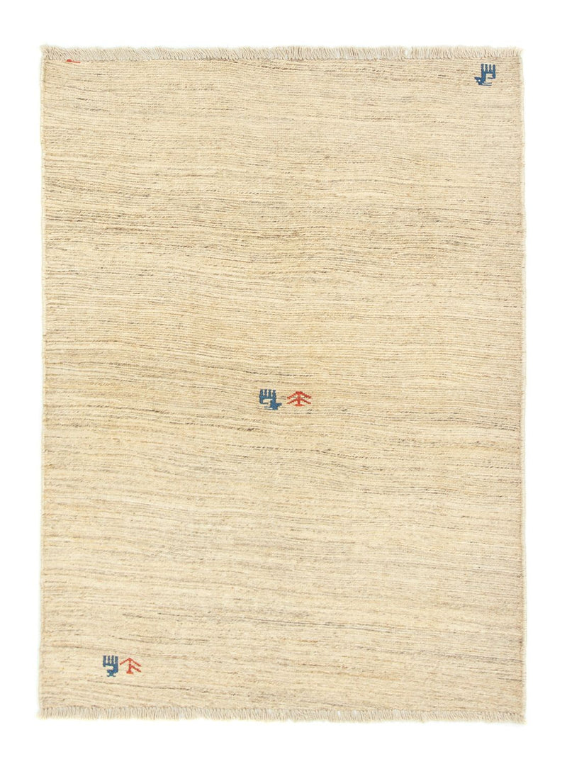 Gabbeh Teppich - Perser 152 x 112 cm