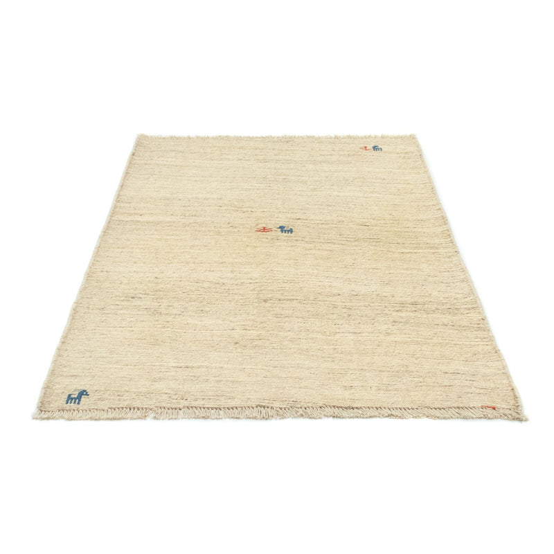 Gabbeh Teppich - Perser 152 x 112 cm