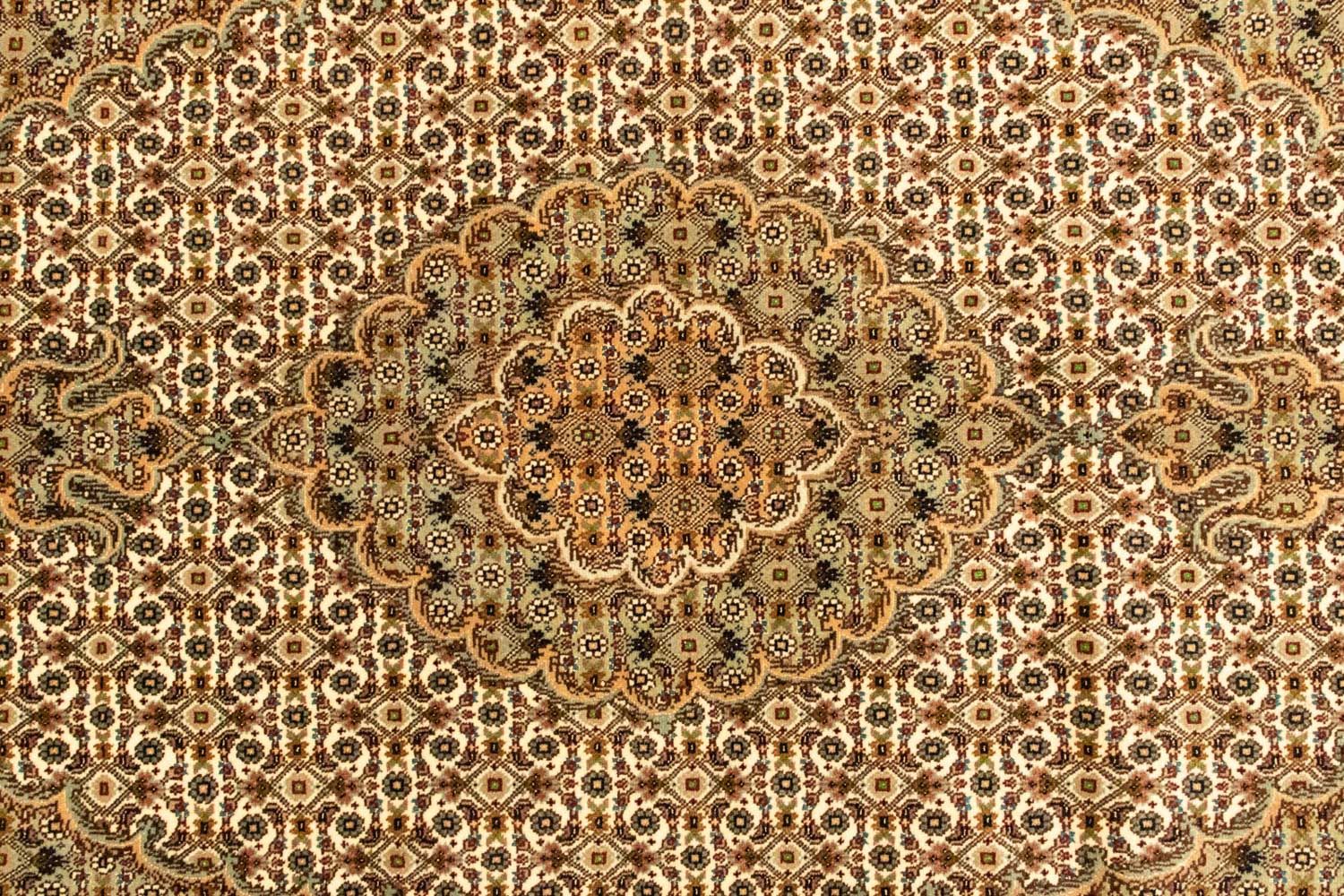Perserteppich - Täbriz - Royal 166 x 100 cm