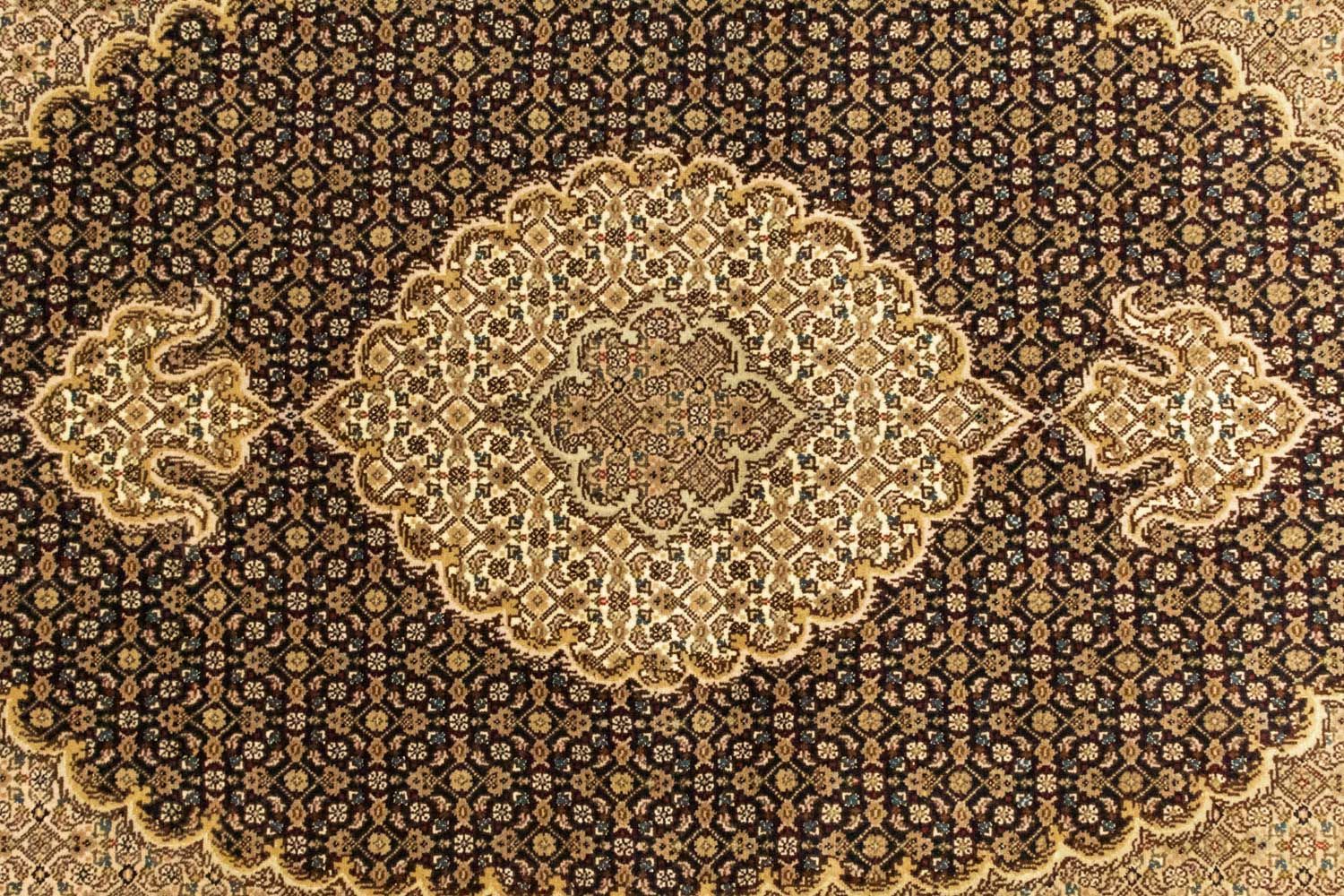 Perserteppich - Täbriz - Royal 150 x 100 cm