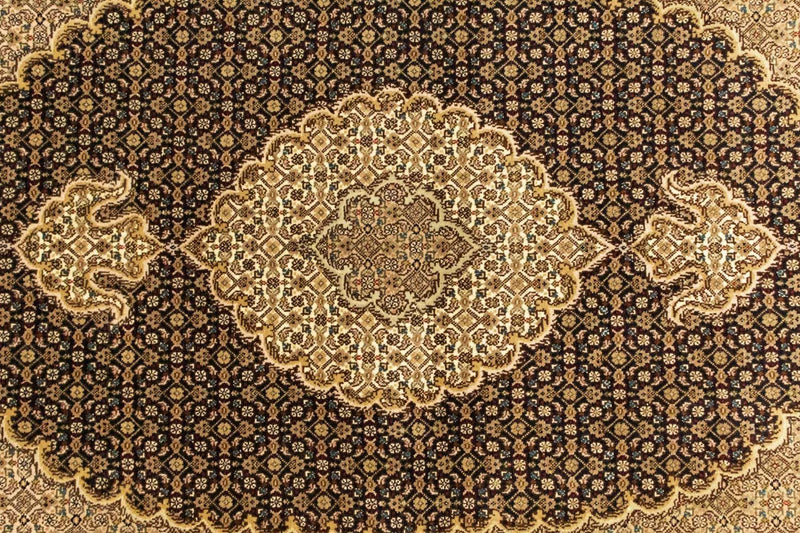 Perserteppich - Täbriz - Royal 150 x 100 cm
