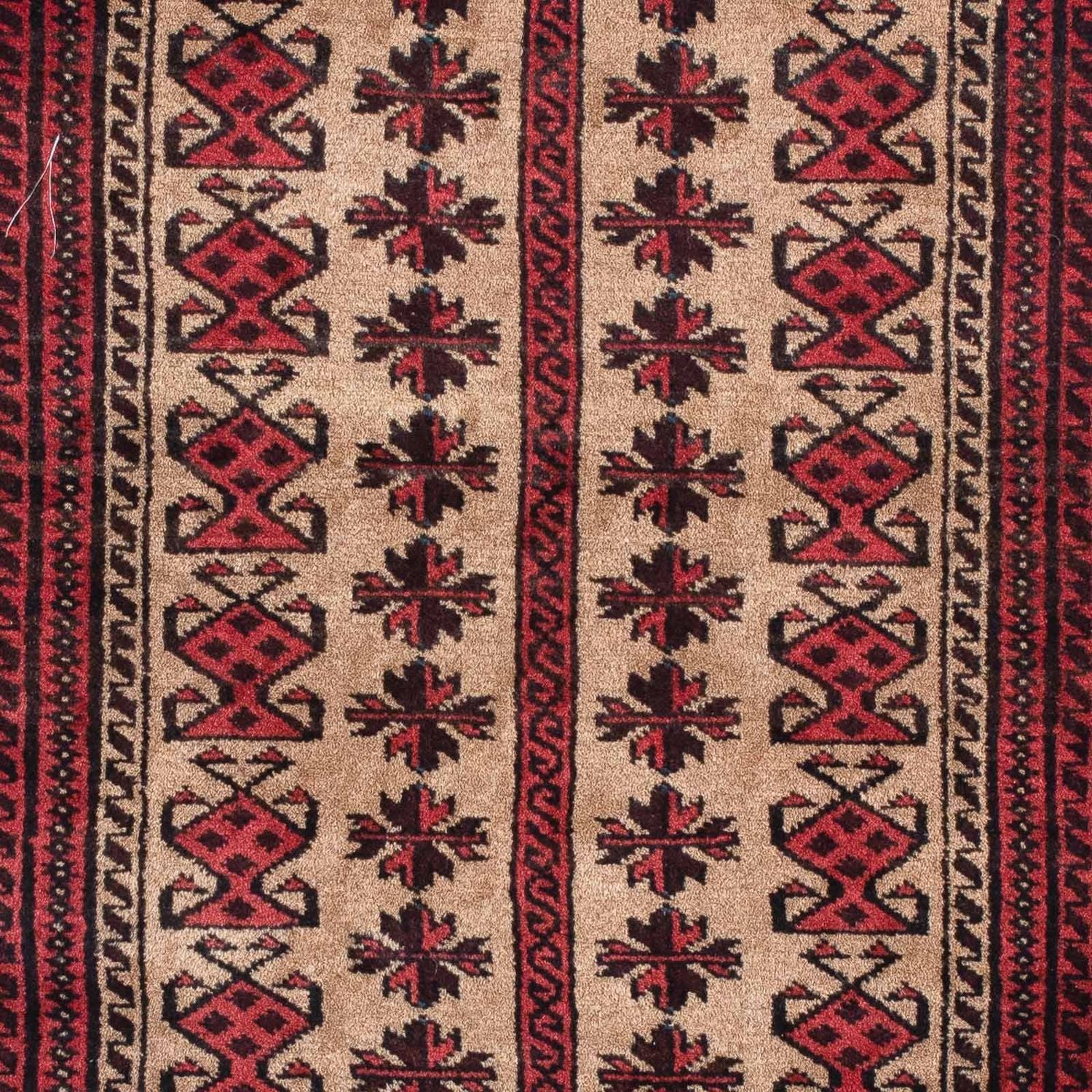 Perserteppich - Nomadic 135 x 86 cm