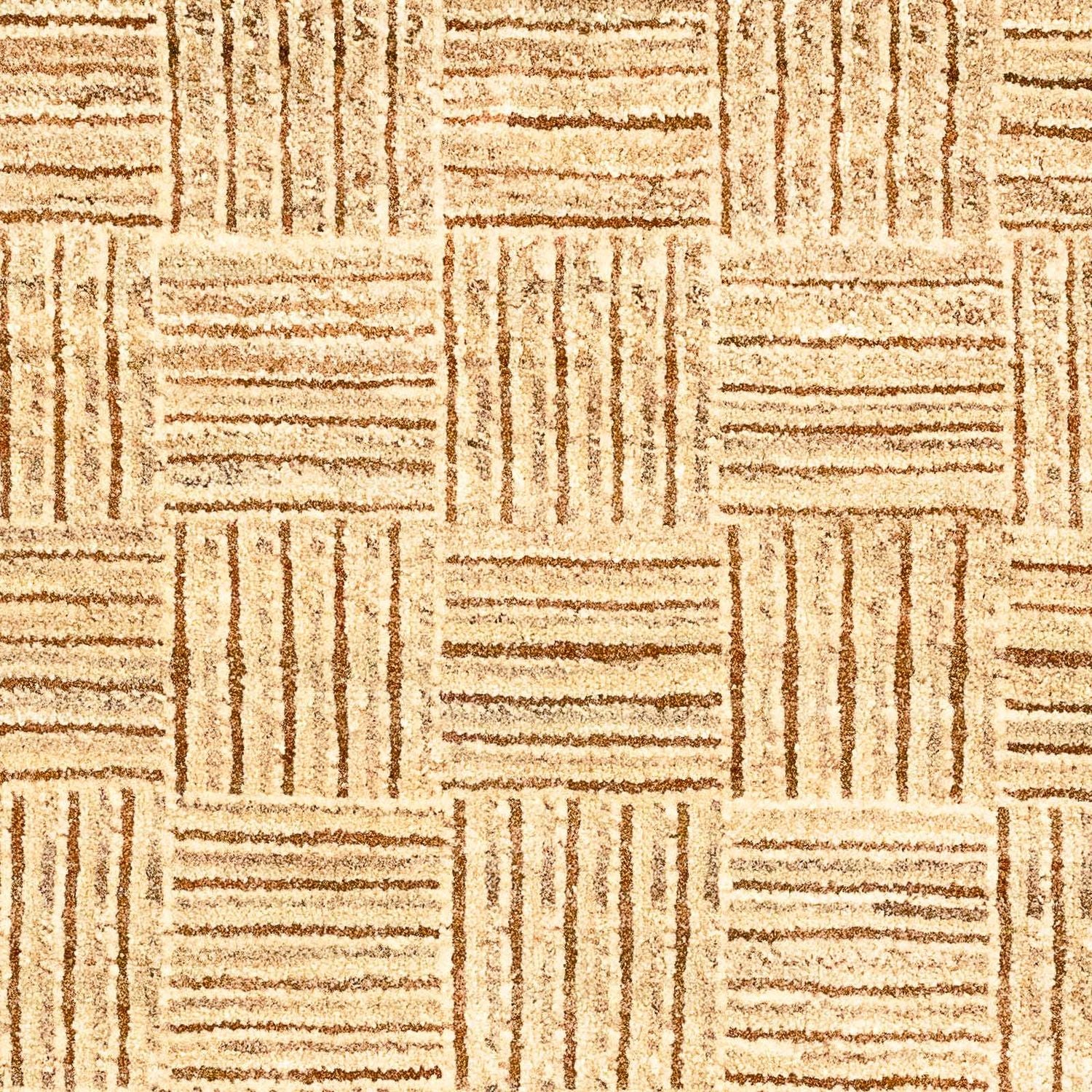 Gabbeh Teppich - Indus 97 x 62 cm