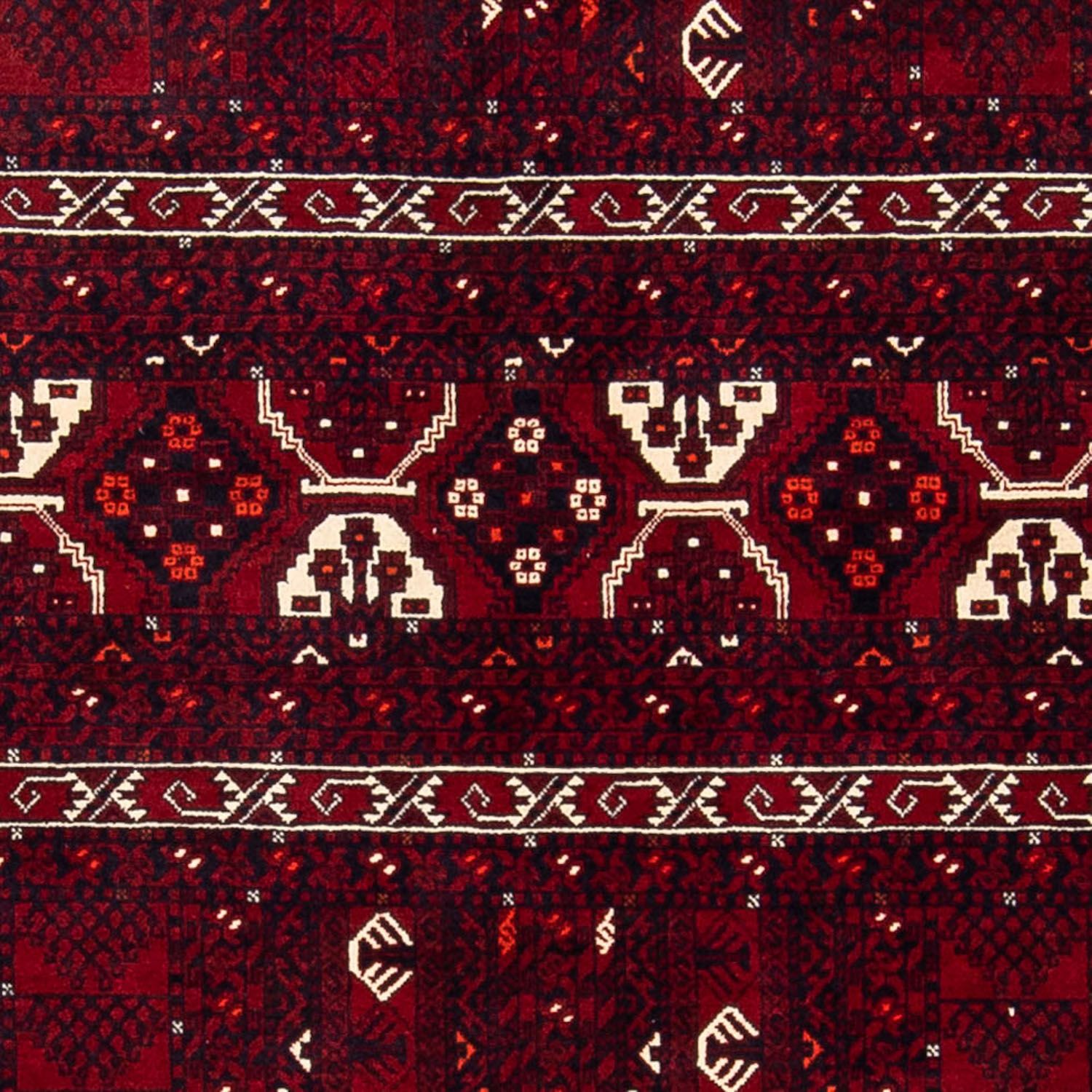Turkaman Teppich 243 x 164 cm
