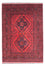 Afghan Teppich - Kunduz 146 x 104 cm
