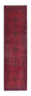 Afghan Teppich - Kunduz 288 x 80 cm