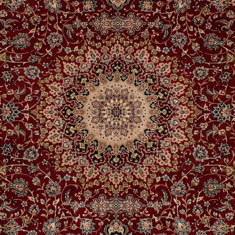 Seidenteppich - China Seide 183 x 122 cm Teppichbrücke