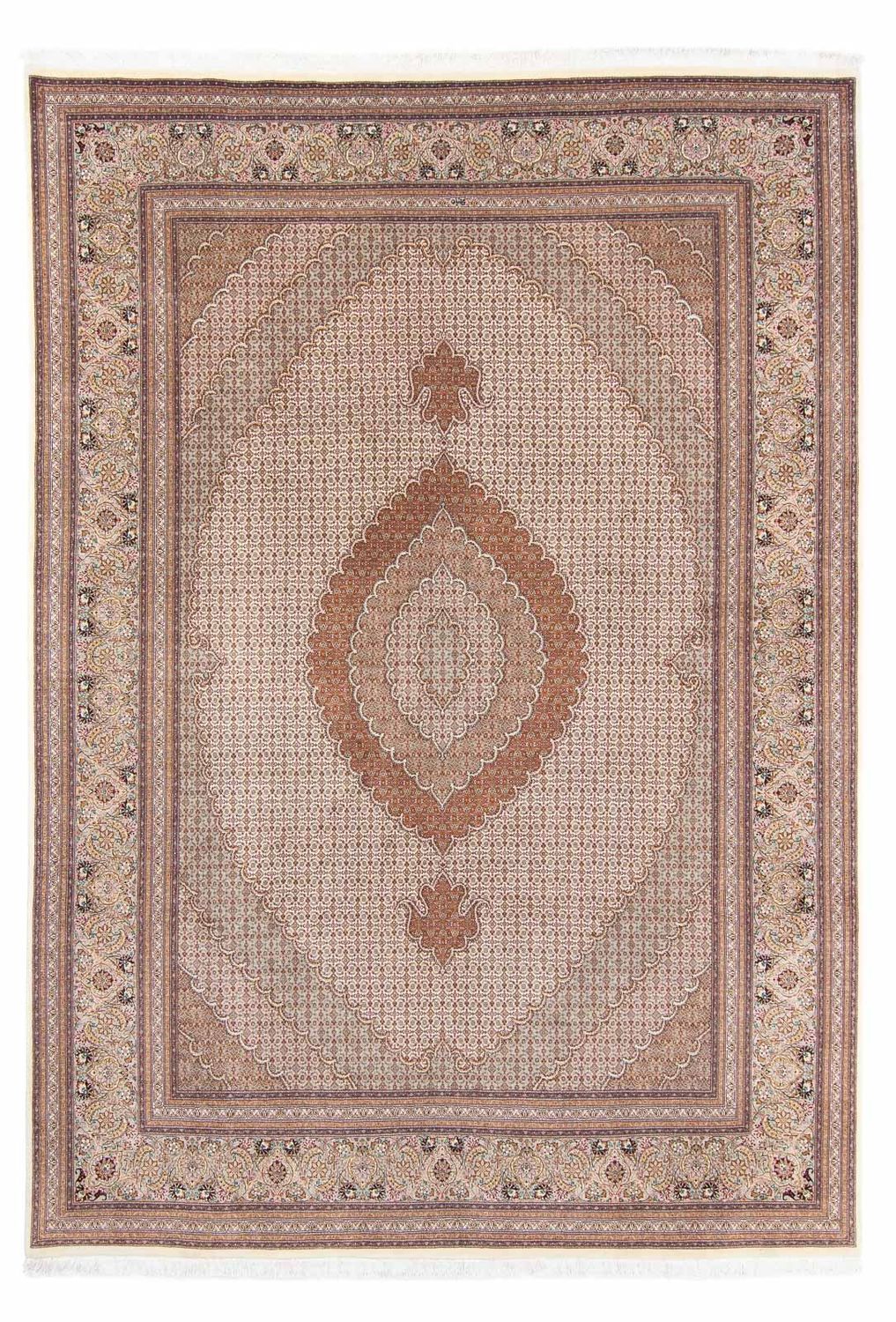 Perserteppich - Täbriz 363 x 250 cm