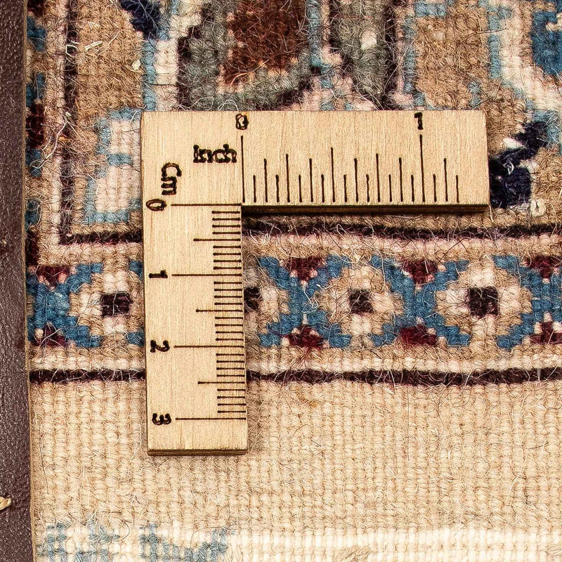 Perserteppich - Nain - Royal 404 x 293 cm Teppich Wohnzimmer